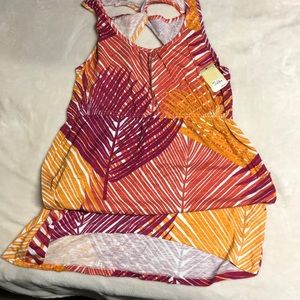 🦖 4/$15 Sonoma Dress XL